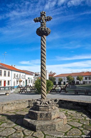 Cruzeiro de São João - Castelo Branco - Portugal (49842017536).jpg