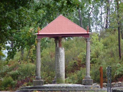 Cruzeiro de São João do Campo