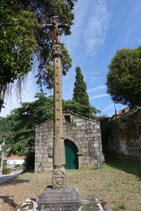 Cruzeiro de São Julião