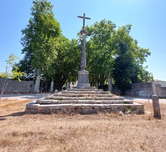 Cruzeiro de São Marcos