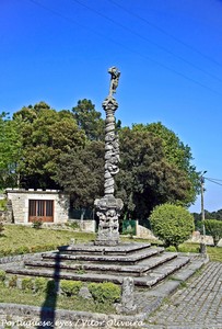 Cruzeiro de São Pedro de Arcos