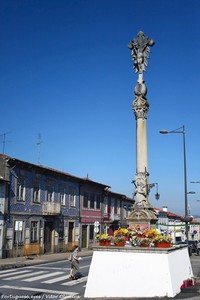 Cruzeiro de Valongo