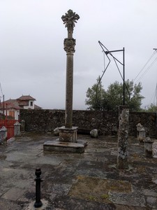 Cruzeiro do Bom Jesus dos Terramotos e Perseguidos