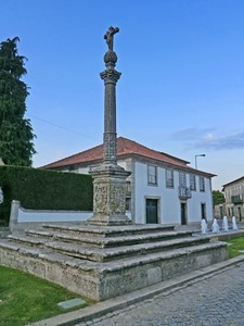 Cruzeiro do Bom Jesus de Barrosas