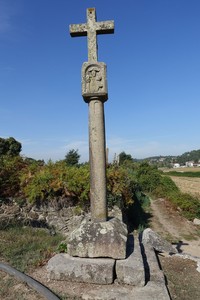 Cruzeiro do Lugar da Quinta