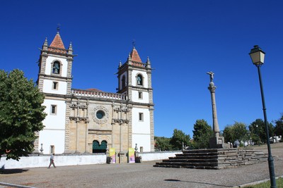 Igreja do Santo Cristo do Outeiro