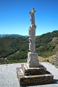 Cruzeiro do Senhor dos Aflitos