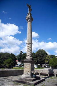 Cruzeiro do Senhor dos Milagres