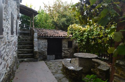 Aldeia do Casal Novo