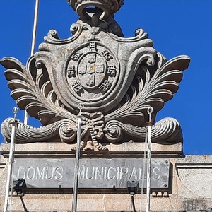 Paços do Concelho de Avis