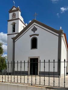 Igreja Paroquial de Nossa Senhora da Oliveira