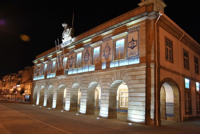 Câmara Municipal da Póvoa de Varzim