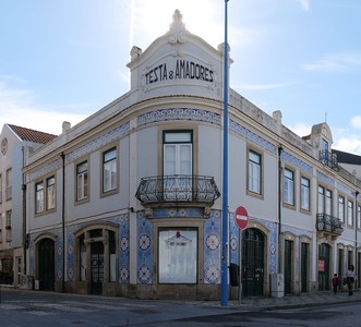 Edifício Testa e Amadores