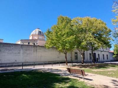 Penitenciária Distrital de Santarém