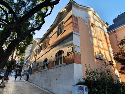 Sociedade Nacional de Belas-Artes