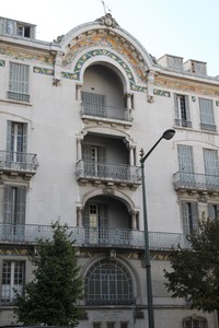 Edifício Miguel Ventura Terra