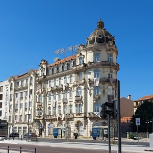 Hotel Astória
