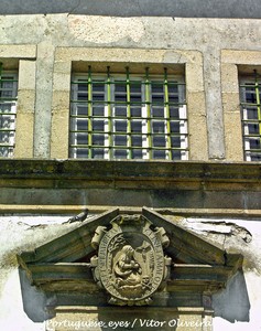 Recolhimento de Santa Maria Madalena