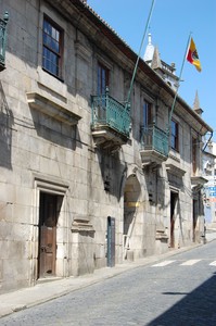 Biblioteca Municipal de Vouzela