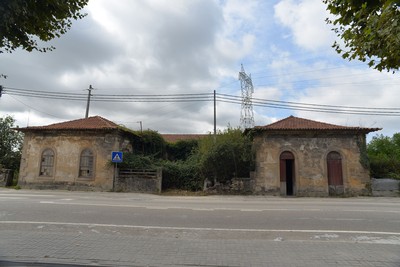 Mala-Posta de Sanfins