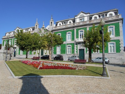 Largo António Lopes