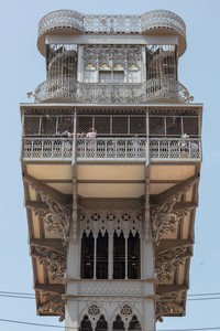 Elevador de Santa Justa