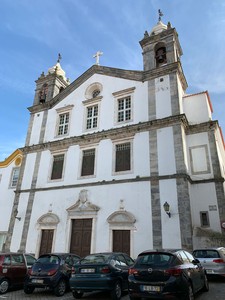 Igreja do Salvador