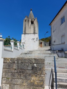 Torre do Relógio Velho