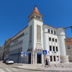 Caixa Geral de Depósitos da Figueira da Foz