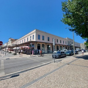 Mercado Municipal Engenheiro Silva