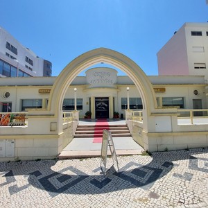 Centro de Diversões