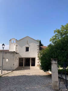 Convento da Madre de Deus da Verderena Barreiro