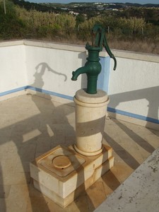 Fonte de Armês