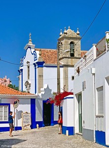 Igreja Paroquial de São Pedro