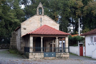 Ermida ou Capela da Senhora do Vale