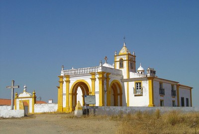 Ermida de Nossa Senhora do Bom Sucesso