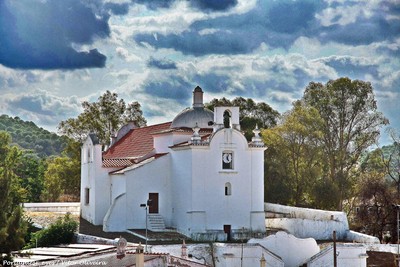 Ermida de Nossa Senhora da Conceição