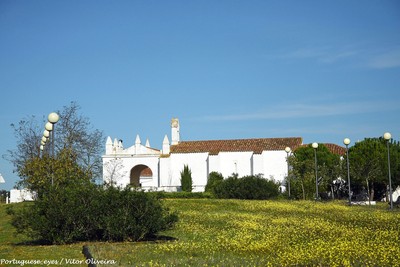 Ermida de Nossa Senhora da Represa