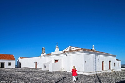 Capela de Nossa Senhora do Socorro