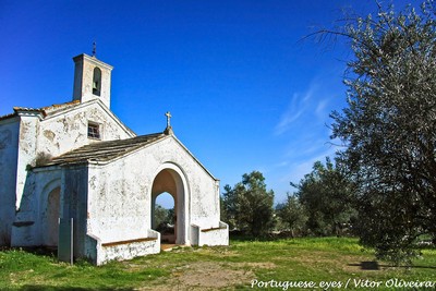 Ermida de São Bento