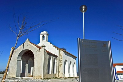 Ermida de São Domingos