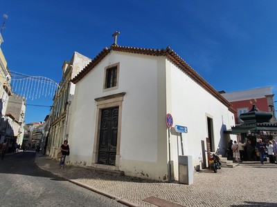 Ermida de São Sebastião