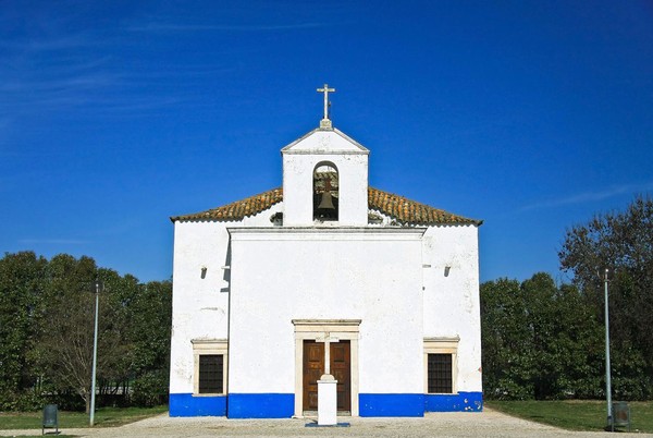 Ermida de S. João Baptista - Vila Viçosa - Portugal (3320018132).jpg