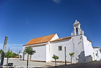 Igreja de Santa Ana