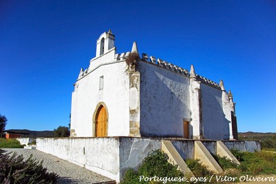 Ermida de Santa Clara