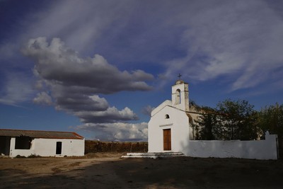 Ermida de Santa Luzia