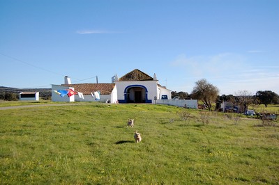 Capela de Santa Ágata