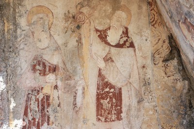 Eremitério Os Santos