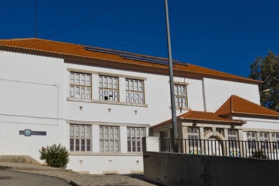 Escola EB1 Raul Lino
