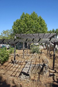 Sítio arqueológico romano do Cerrado do Castelo